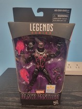 Hasbro Marvel Legends - Black Panther 2017 Walmart Exclusive