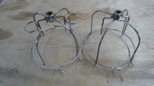 Fire Magic grill rotisserie parts Turkey Holder Model 3615
