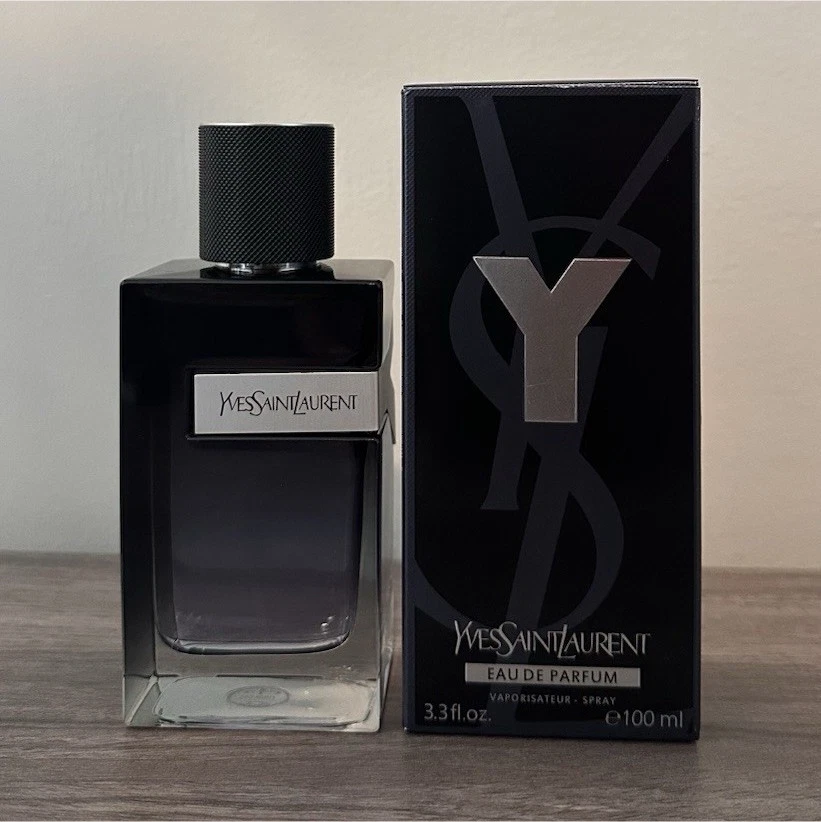 YSL 香水| eBay