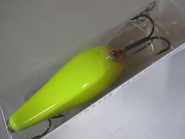 Strike King KVD2.5 561 Powder Blue Back Chart New Lures - Image 2