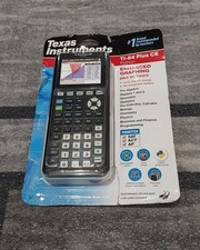 Texas Instruments TI-84 Plus CE Python Calcul...