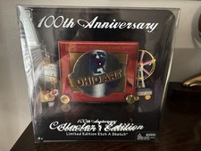 Etch-A-Sketch 100th Year Anniversary Ohio Art Limited Edition Collectors Tin NEW