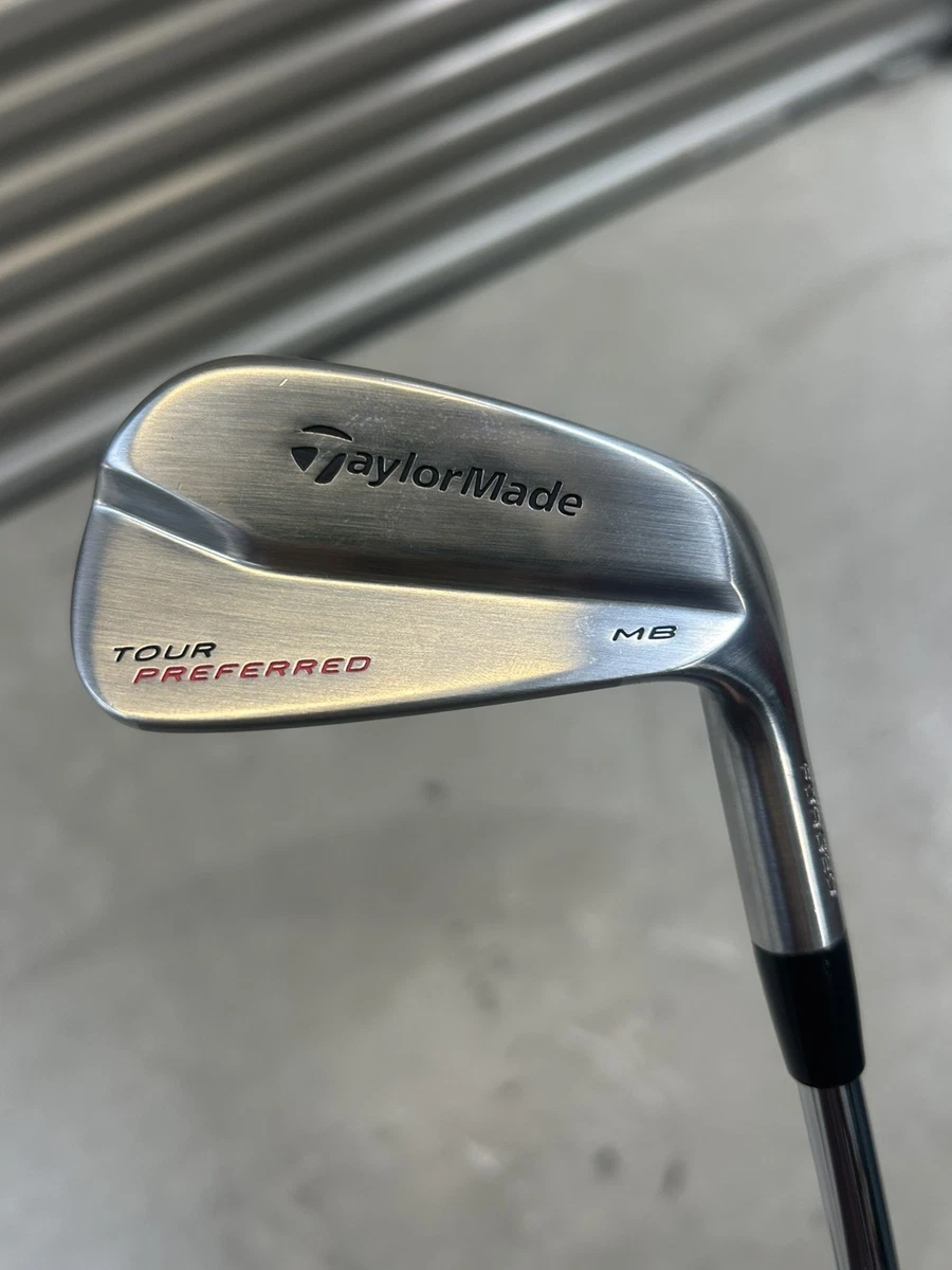 Taylormade Mb Irons for sale | eBay