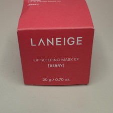 Laneige Lip Sleeping Mask   Intense Hydration...
