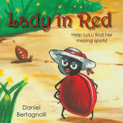 Daniel Bertagnolli | Lady in Red | Taschenbuch | Englisch (2021) | Indy Pub