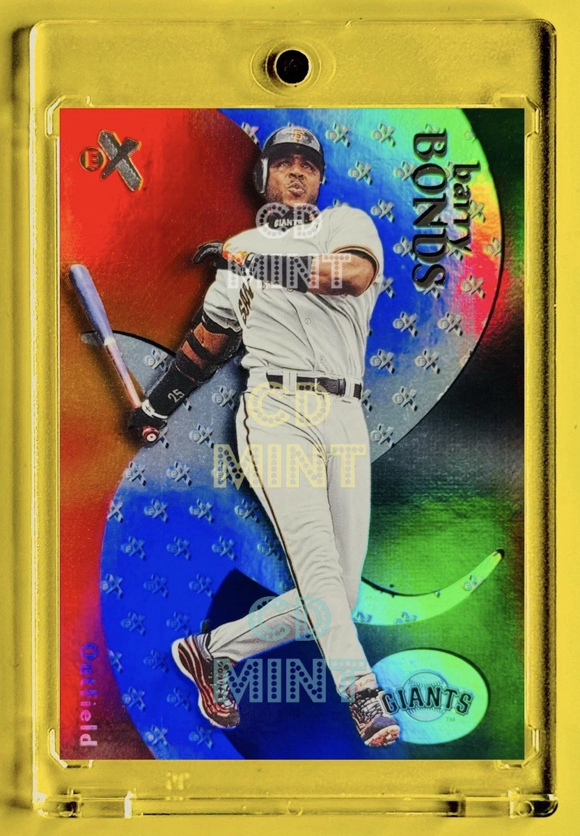 SkyBox Baseball San Francisco Giants ungraded Sports Trading Cards