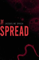 Jacqueline Druga | The Spread | Taschenbuch | Englisch (2022) | Vulpine Press