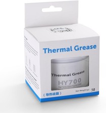 HY700-100g CPU Thermal Heatsink Grease Paste Compound