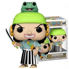 Funko POP! One Piece: Usohachi (Wano) (1474)