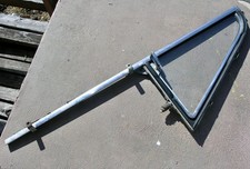 VENT / WING WINDOW 1969-1975 INTERNATIONAL PICKUP & TRAVELALL 70 71 72 73 74 up