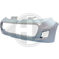 1X StoßFäNger Diederichs 4211150 FüR Peugeot Vorne