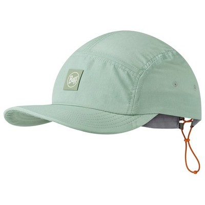 Buff - 5 Panel Explore Cup slen seagrove green Basecap Schirm-Kappe Sport