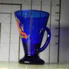 DEEP COBALT CUP?  VERY UNUSUAL — photo 8