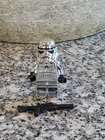 LEGO Star Wars Toys R Us Exclusive Promo Chrome Stormtrooper (2853590)