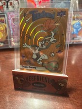 2026 Upper Deck Space Jam 30th Anniversary Checklist Guide in-content 35