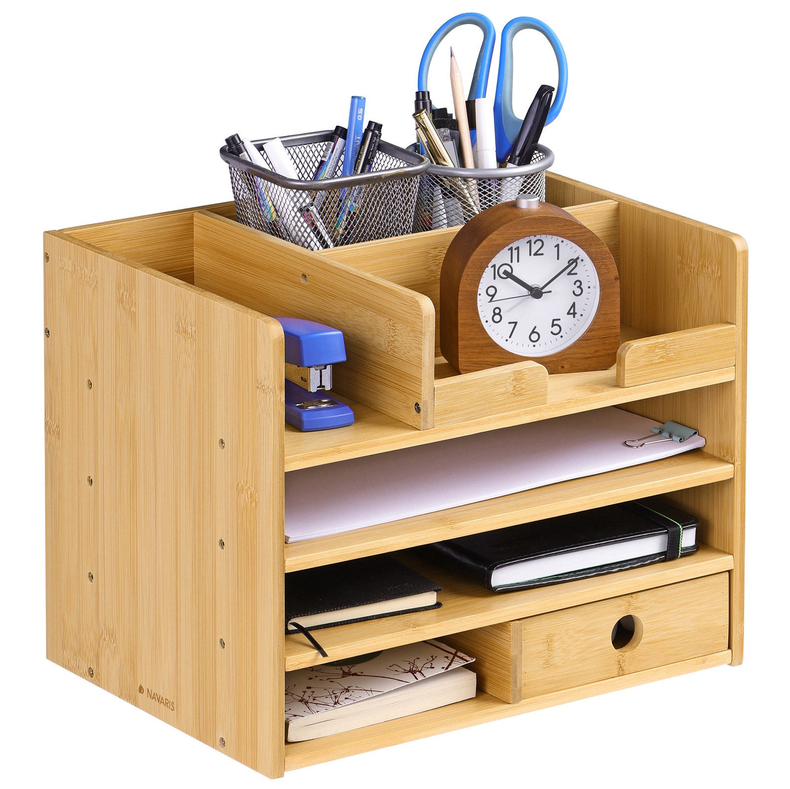 Краткий отчет главного организатора Бамбус - Орднунгской системы в Хольце 8090₽