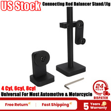 Connecting Rod Balancer Stand/Jig For 4 6 8 C...