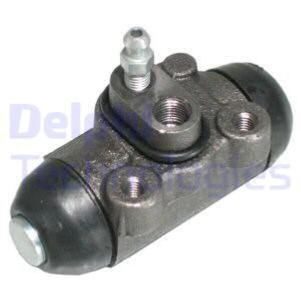 DELPHI Cylindre de Frein de Roue Convient pour Suzuki Sj 410 Cabriolet OS 413 - Photo 1/1