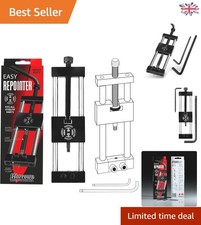 Compact Repointing Tool for Steel Tip Darts - Perfect for Home and Travel