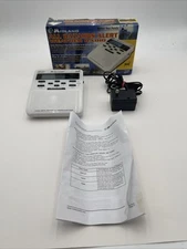 Midland “All Hazards Alert Weather Radio” NOAA Storm Warning WR-100B Preowned
