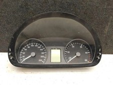Compteur Mercedes VITO