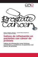 Darlen Calderin Jimenez (U. A.) | ÍNdices De InflamacióN En Pacientes Con...