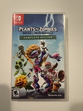 Plants VS Zombies - Battle for Neighborville - Complete Edition