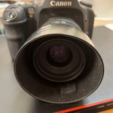 Canon EOS10D