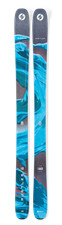 Blizzard Rustler 10 Men's Skis Prior Season , 168cm