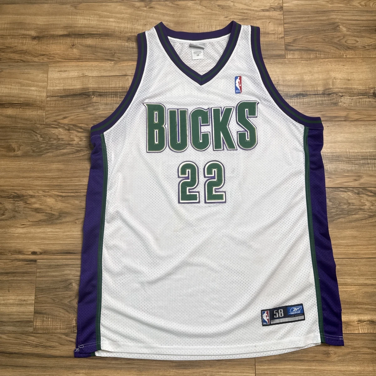 Reebok NBA Bucks #11 FORD ユニフォーム XL 25+ Reebok Milwaukee Bucks NBA Jerseys for sale | Updated Oct 2026
