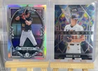 26 KONNOR GRIFFIN Rookie Cards  PRIZMATIC, Topps Bowman Sterling MOJO 🔥 MINT🔥