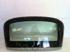 Lunette arrière Volkswagen EOS