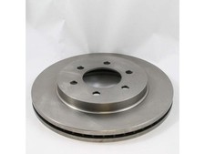For 2004-2008 Ford F150 Brake Rotor Front 15238FTFJ 2005 2007 2006 4WD