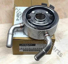 Genuine Nissan/Infiniti 21305Jk25B Engine Oil Cooler Assy 21305-Jk25B OEM