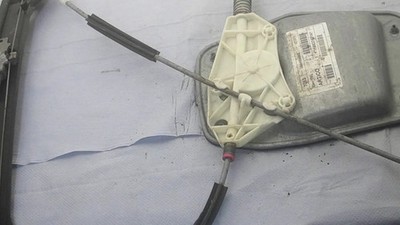 ORIGINAL Fensterheber links VW SCIROCCO III (137, 138)  2009