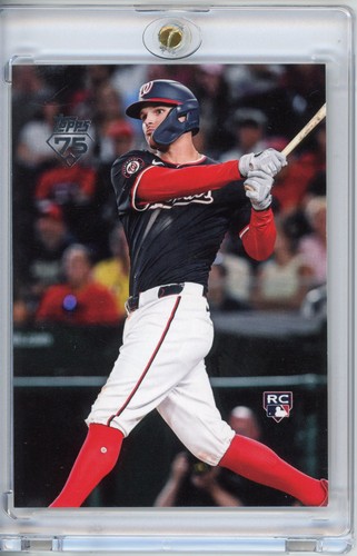 2026 Topps #170 Brady House | Baseball Card