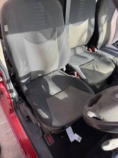 Siège Fiat MULTIPLA