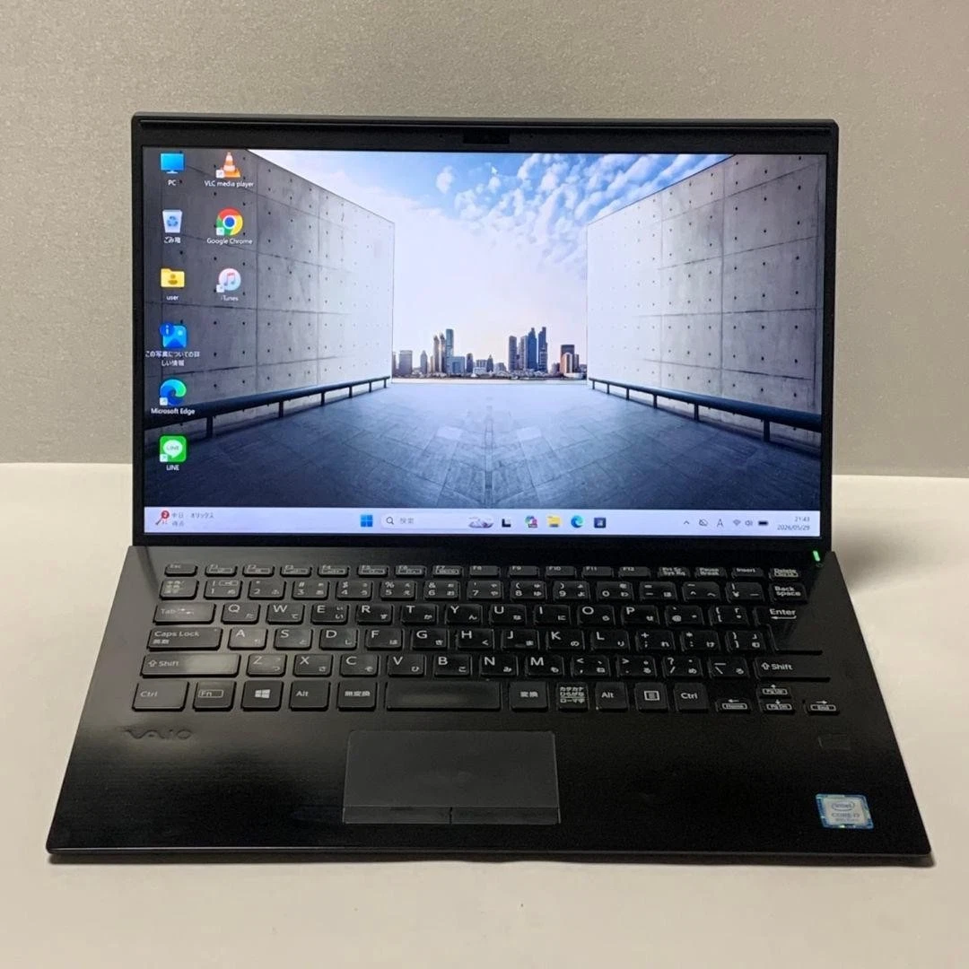 Sony Vaio Laptop Core I7 for sale | eBay UK