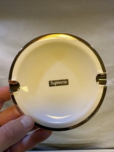 Supreme Ashtray | eBay UK