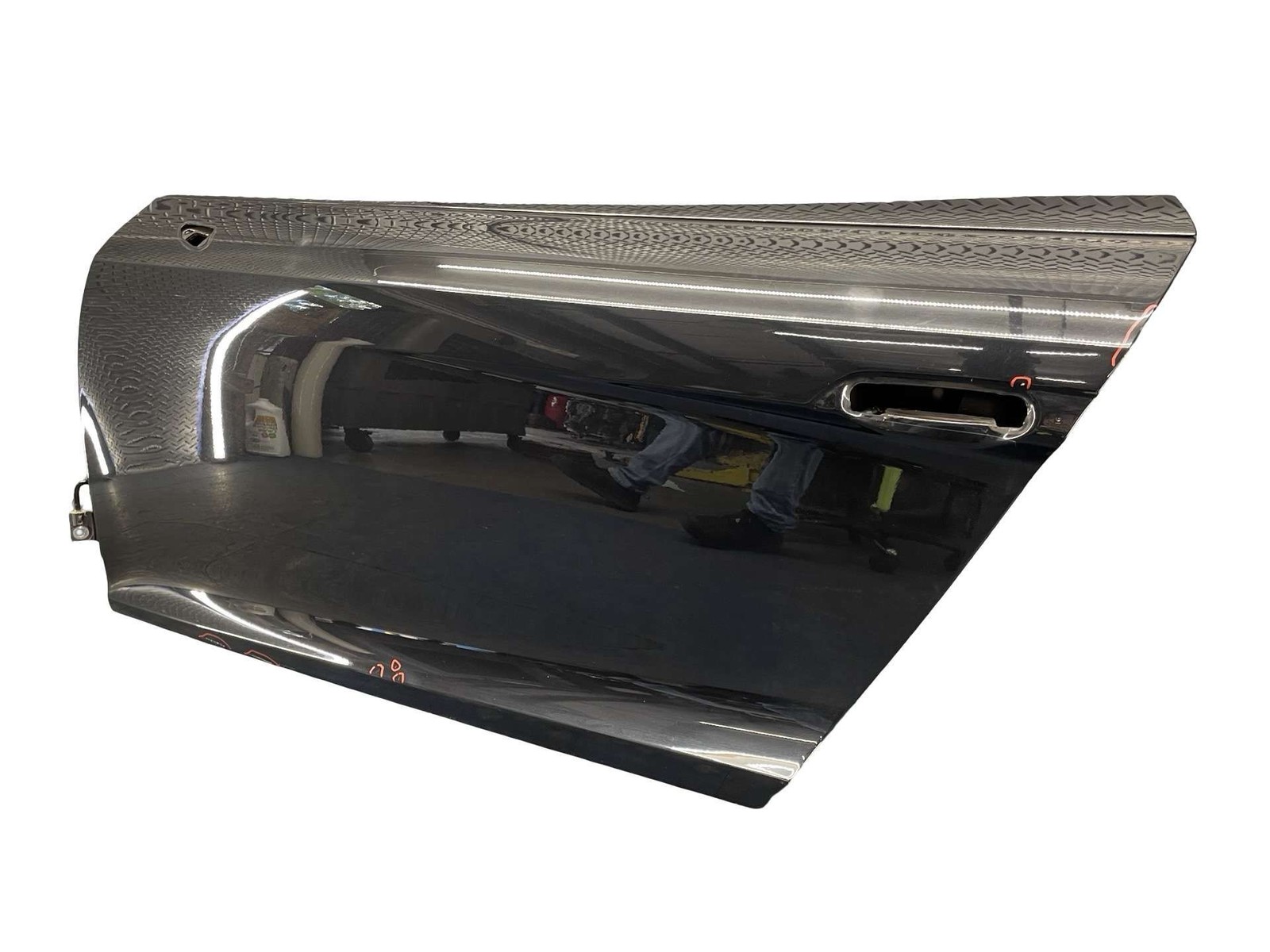 Audi R8 2011-2015 Front Left Door framework Black