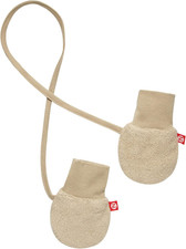 Baby-Boys Fleece Mittens