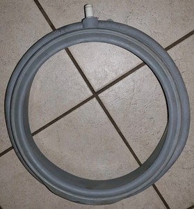 Türdichtung Faltenbalg Miele VivaStar W400