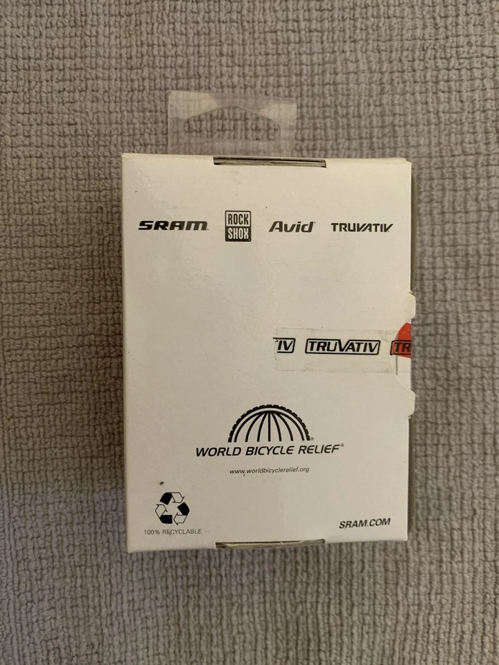 SRAM GXP Team English 68/73mm Thread Bottom Bracket NEW - Image 3 of 3