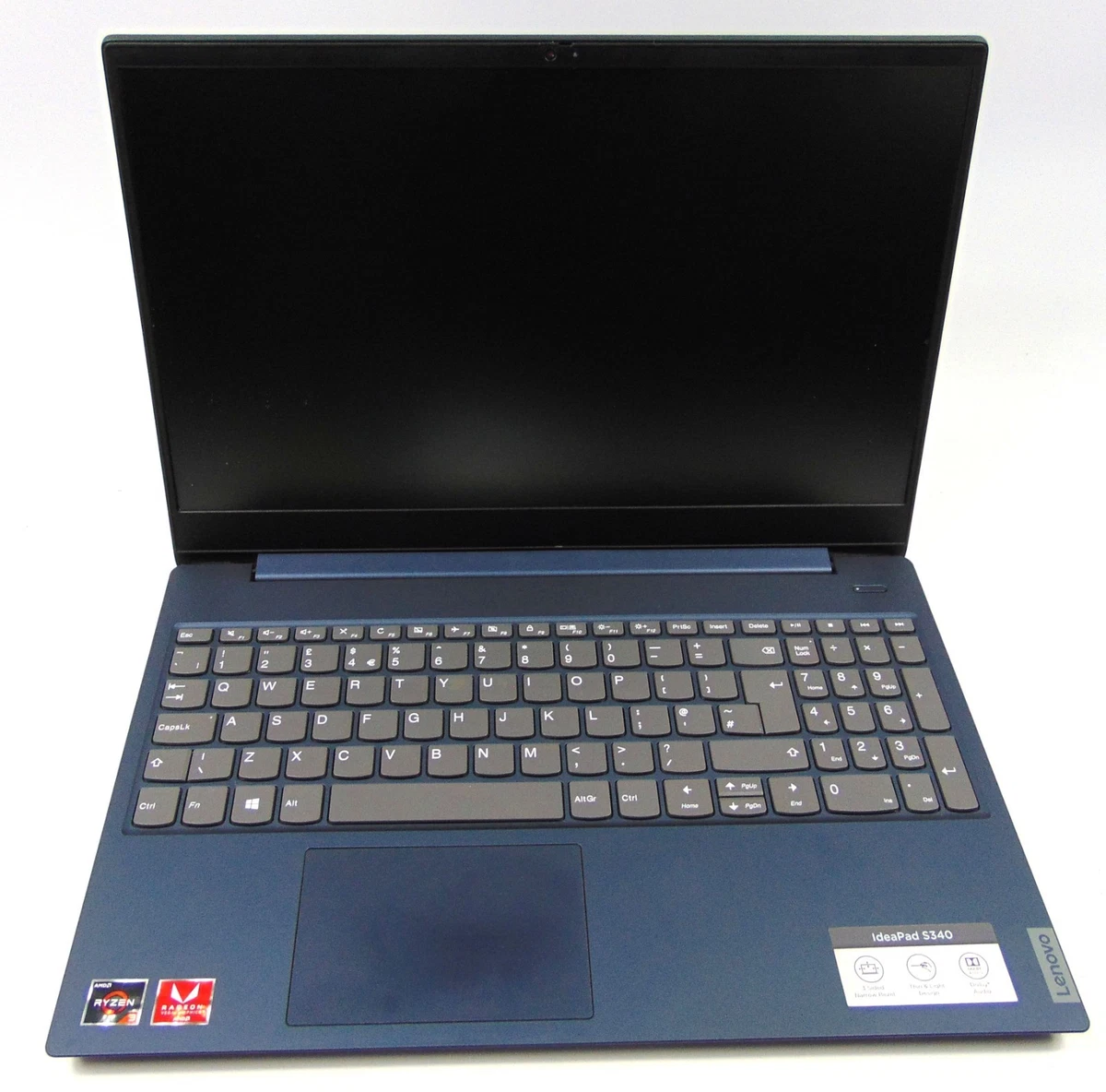 Lenovo IdeaPad S340 Notebooks/Laptops for sale | eBay UK