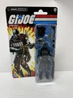 2024 GI Joe Classified Series Retro BEACH HEAD 6" Figure NIB  G.I. JOE