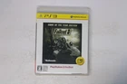 Fallout 3 Game of the Year Edition PS3 JPN (Region Locked)