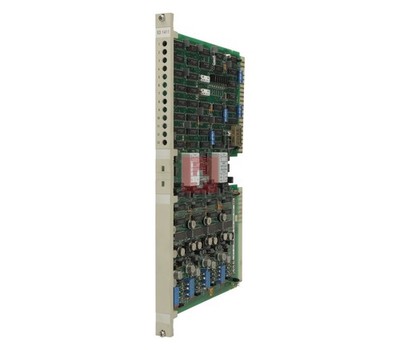 ABB INTERFACE BOARD ED 1411C R310 - HESG 330061 R310 (USED)