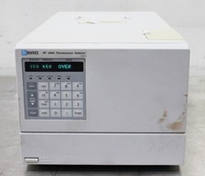 Dionex RF-2000 Detector 200-650nm HPLC IC High Reproducibility USA (3362273)