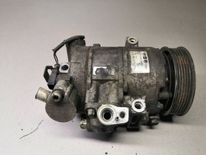 Volkswagen Polo 2003 Klimakompressor Pumpe 6Q0820803G 1kW ISG19882