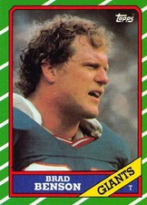 1986 Topps Football Card (1-200) -You Pick- 5 CARD MIN Free Shipping READ